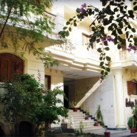 Bahga Palace 2 Residential Apartments
